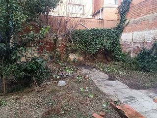 Piso en venta en Creu de Barberà en Sabadell
