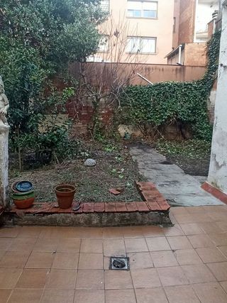 Piso en venta en Creu de Barberà en Sabadell