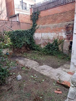 Piso en venta en Creu de Barberà en Sabadell