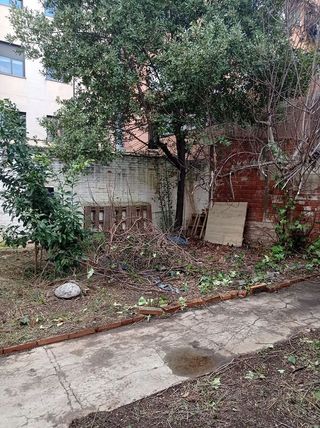 Piso en venta en Creu de Barberà en Sabadell