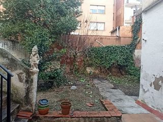 Piso en venta en Creu de Barberà en Sabadell
