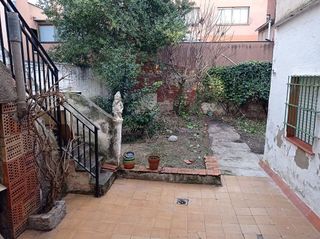 Piso en venta en Creu de Barberà en Sabadell