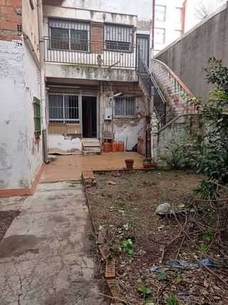 Piso en venta en Creu de Barberà en Sabadell