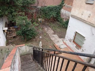 Piso en venta en Creu de Barberà en Sabadell