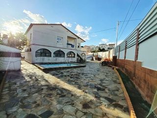 Chalet en venta en Piera