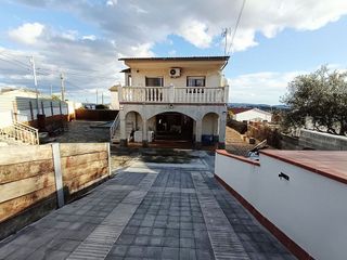 Chalet en venta en Piera
