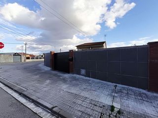 Chalet en venta en Piera