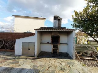 Chalet en venta en Piera