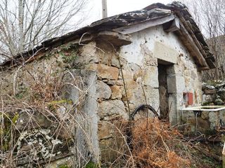 Chalet en venta en Espinosa de los Monteros