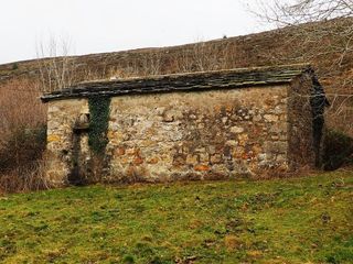 Chalet en venta en Espinosa de los Monteros