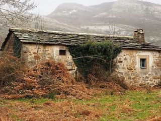 Chalet en venta en Espinosa de los Monteros