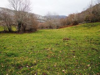 Chalet en venta en Espinosa de los Monteros