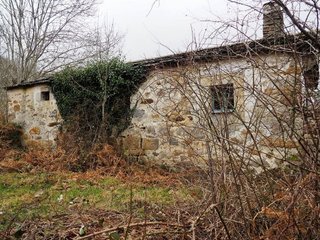 Chalet en venta en Espinosa de los Monteros