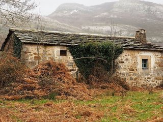 Chalet en venta en Espinosa de los Monteros