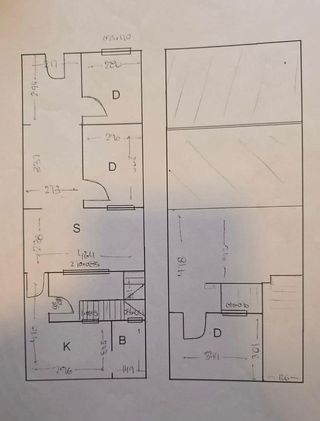 Casa adosada en venta en Centro Histórico en Vélez-Málaga