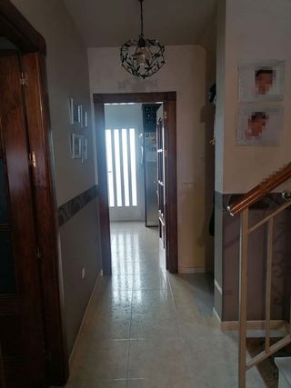Casa adosada en venta en Adra