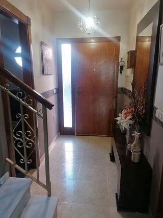 Casa adosada en venta en Adra