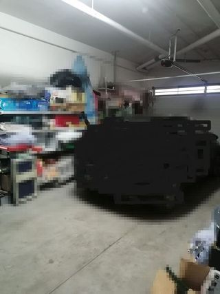 Casa adosada en venta en Adra