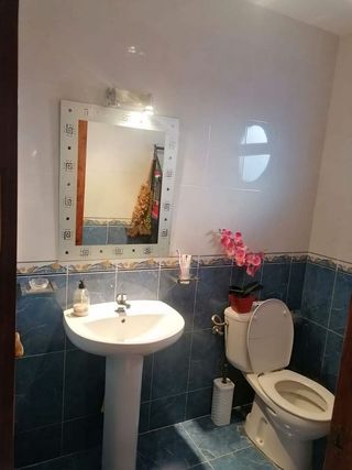 Casa adosada en venta en Adra