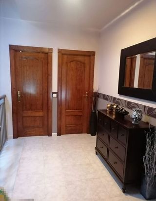 Casa adosada en venta en Adra