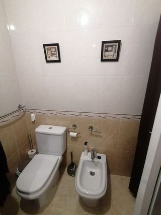 Casa adosada en venta en Adra