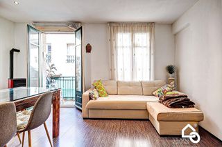 Piso en venta en Casc Antic en Igualada