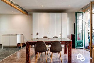 Piso en venta en Casc Antic en Igualada