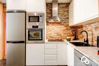 Piso en venta en Casc Antic en Igualada