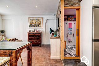 Piso en venta en Casc Antic en Igualada