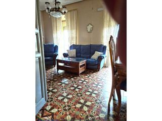 Casa en venta en Valdepeñas