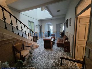 Casa en venta en Valdepeñas