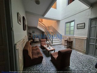 Casa en venta en Valdepeñas
