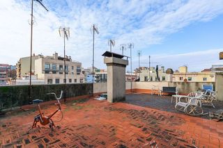 Ático en venta en El Poblenou en Barcelona