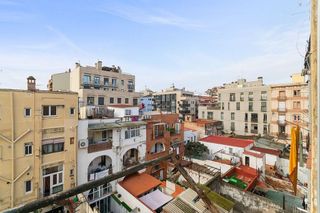 Ático en venta en El Poblenou en Barcelona