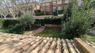 Casa pareada en venta en Montecanal en Zaragoza