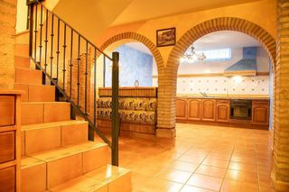 Casa pareada en venta en Montecanal en Zaragoza