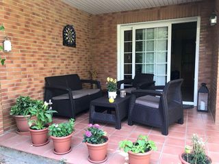 Casa pareada en venta en Montecanal en Zaragoza