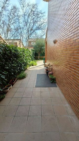 Casa pareada en venta en Montecanal en Zaragoza