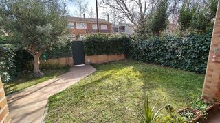 Casa pareada en venta en Montecanal en Zaragoza
