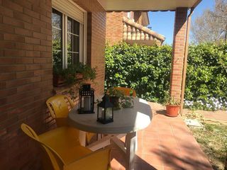 Casa pareada en venta en Montecanal en Zaragoza