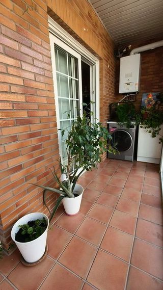 Casa pareada en venta en Montecanal en Zaragoza