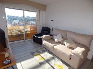 Piso en venta en Malgrat de Mar