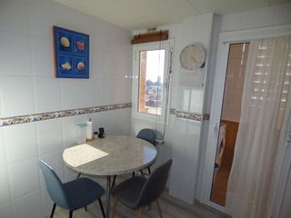 Piso en venta en Malgrat de Mar