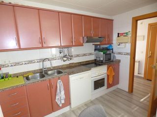 Piso en venta en Malgrat de Mar