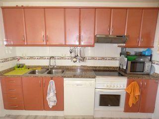 Piso en venta en Malgrat de Mar