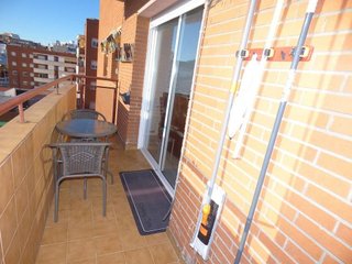 Piso en venta en Malgrat de Mar