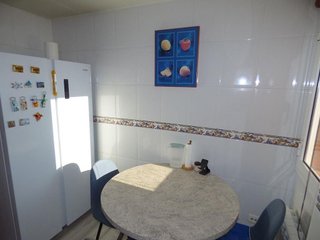 Piso en venta en Malgrat de Mar