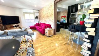 Casa adosada en venta en Centro en Inca