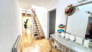 Casa adosada en venta en Centro en Inca