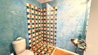 Casa adosada en venta en Centro en Inca